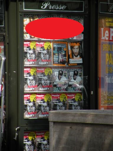  mensuels, aout 2011